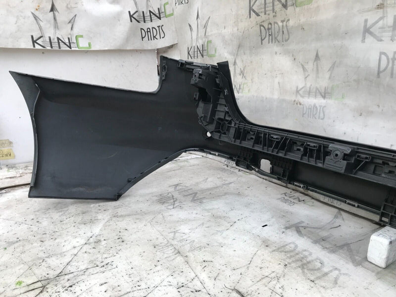 AUDI A4 B9 8W S-LINE LCI 2019-ON REAR BUMPER PDC GENUINE 8W9807511