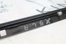 BMW X5 E53 2000-2006 REAR LEFT DOOR WINDOW INNER FRAME TRIM 8402563