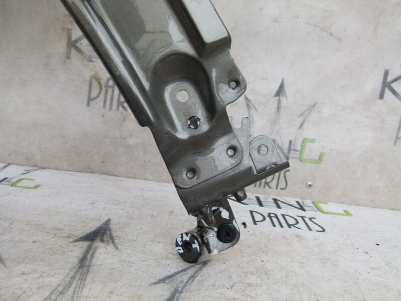 PEUGEOT 3008 GT LINE MK2 P84E 2016-ON FRONT LEFT SIDE FENDER WING PANEL