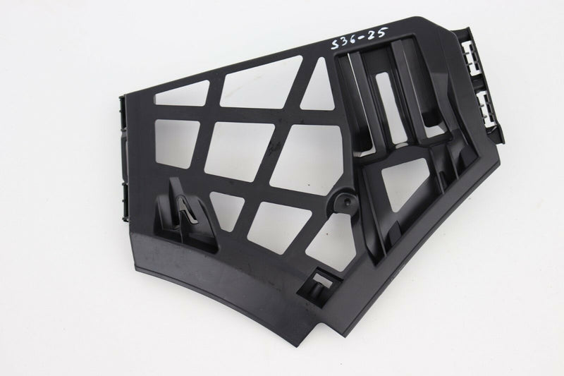 VW GOLF MK5 2004-2008 HATCHBACK RIGHT REAR BUMPER BRACKET 1K6807378 (S12-03/S34)