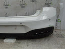 BMW 1 F20 F21 M-SPORT FACELIFT 2015-19 REAR BUMPER GENUINE PDC 8060292
