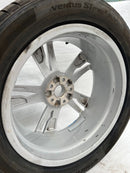AUDI Q3 F3 19" ALLOY WHEEL & TYRE 235/50/19 7J ET43 83A.601.025.M