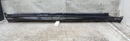 BMW X5 G05 M SPORT 2018-ON RIGHT SIDE SKIRT SILL COVER 51778069278