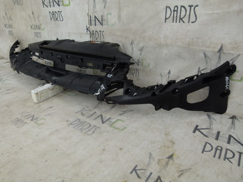 FORD FOCUS MK3 2010-2014 FRONT BUMPER SUPPORT BRACKET GENUINE BM5117E778