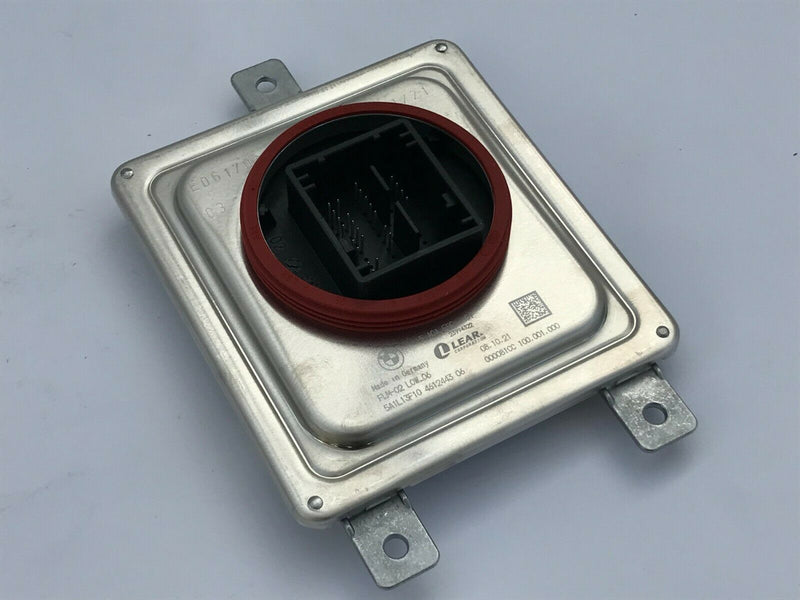 BMW M5 F90 2017-2022 HEADLIGHT BALLAST CONTROL UNIT MODULE 6311 5A0AF90