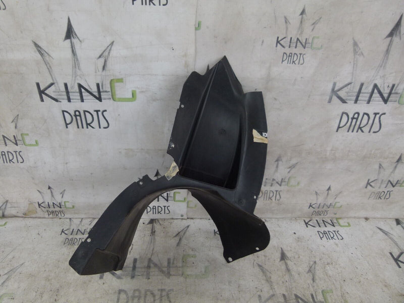 VW PASSAT CC 2008-12 FRONT LEFT WHEEL MUD GUARD COVER 3C8805911