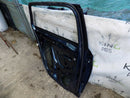 SKODA SUPERB 3V ESTATE 2015-ON REAR LEFT DOOR SHELL GENUINE  3V9833311