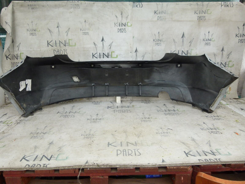 BMW 1SERIES F20 2011-2015 REAR BUMPER PDC GENUINE 5112-7240918