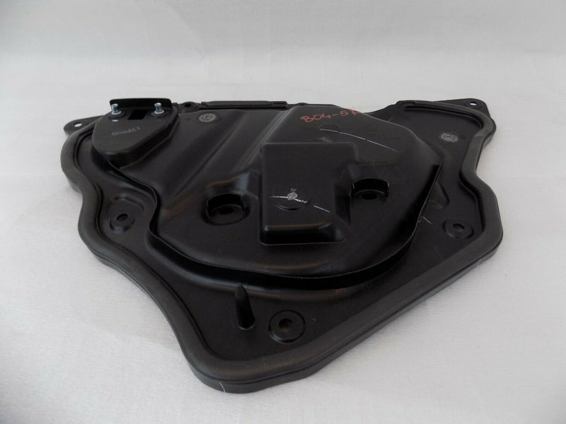 MAZDA MX-5 MIATA ND 2015-2019 FRONT LEFT DOOR INTERIOR PLASTIC PANEL /B04-57
