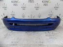 FORD ESCORT HATCHBACK - 95>98 -FRONT BUMPER PRIMED NO HOLES