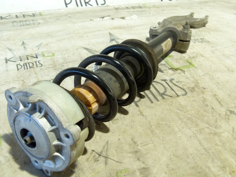 AUDI S4 S5 A4 B9 8W 3.0 TFSI LEFT SIDE FRONT SHOCK STRUT ABSORBER 8W0413031BC