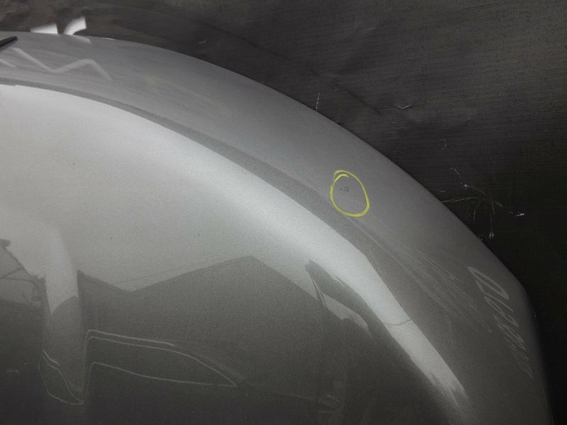 LAND ROVER DISCOVERY 4 IV LR4 2009-2016 GENUINE BONNET FRONT PANEL KING PARTS