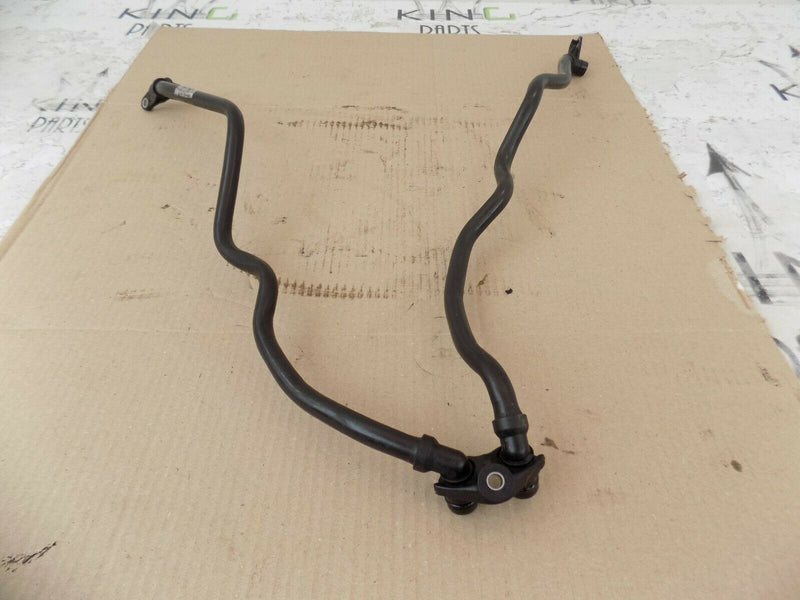 BMW 5 SERIES F10 F11  INTERCOOLER PIPE GENUINE 11884410ge