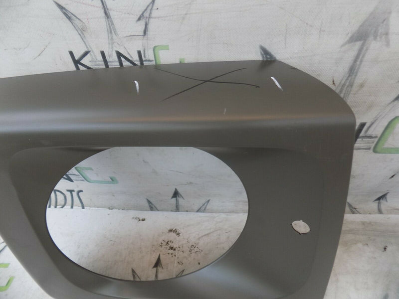 CMERCEDES-BENZ G-CLASS W463 2018-ON RIGHT SIDE GRILL HEADLIGHT FRAME A4638804202