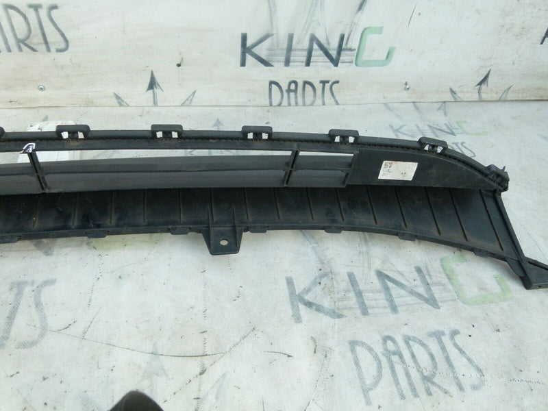 HYUNDAI IONIQ AE LCI 2019-ON FRONT BUMPER LOWER LIP SPOILER 86560-G2100