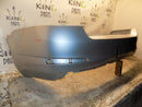 SKODA OCTAVIA SALOON 2013-2020  REAR BUMPER GENUINE  PN: 5E5807421