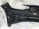 BMW 3 SERIES F30 F31 2011-15 GENUINE FRONT BUMPER, GRILLE, 2x FOG LIGHT,