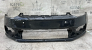 VOLKSWAGEN POLO MK5 FACELIFT 2014-17 FRONT BUMPER PDC GENUINE 6C0807221