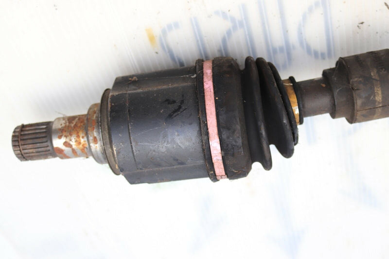 MITSUBISHI LANCER GS2 2007-2016 2.0 DI-D LEFT SIDE FRONT DRIVESHAFT 3815A277 *3