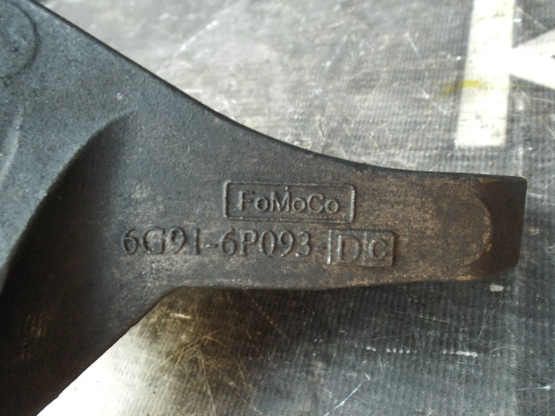 FORD GALAXY 2006-2014 2.0 CDTI GEARBOX MOUNTING MOUNT 6G916PO093