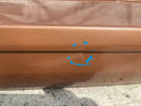 VW TRANSPORTER T6 2016-2021 REAR BUMPER GENUINE 7LA807417