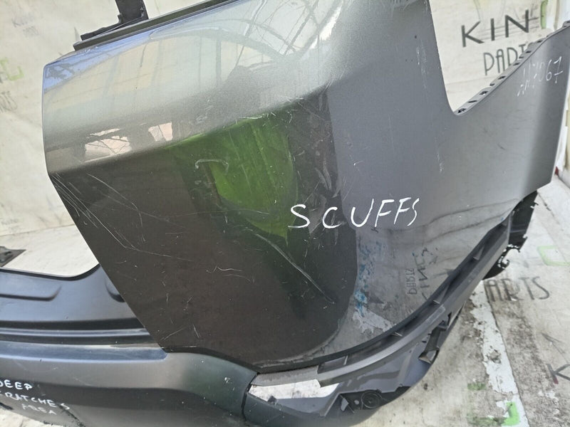 LAND ROVER RANGE ROVER SPORT L494 2014-2017 REAR BUMPER DK62-17F954