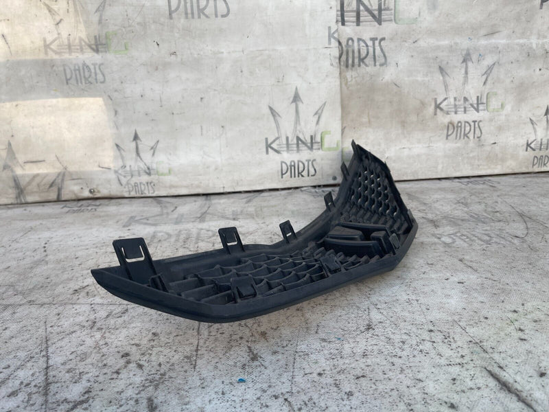 HONDA JAZZ 2008-2015 FRONT BUMPER GRILL GENUINE 71121-TF0-00