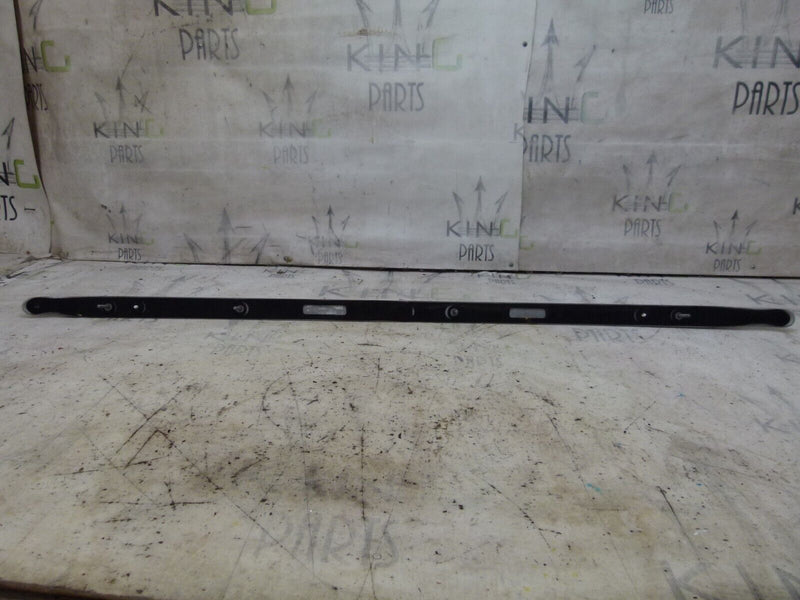 MINI COUNTRYMAN R60 2010-2014 ROOF RAIL MOULDING TRIM GENUINE 9800925