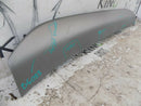 HYUNDAI KONA 2017-ON REAR BUMPER LOWER COVER SPOILER  GENUINE 86671-K4000