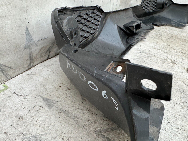 NISSAN JUKE 2014-2019 REAR BUMPER LOWER SECTION GENUINE 850B2BV80A