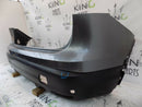 NISSAN QASHQAI MK2 J11 2014 2015 2016 REAR BUMPER GENUINE PDC 85022-4EA0H