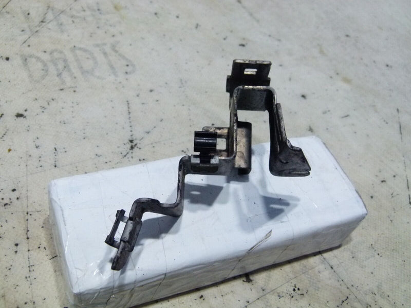 MERCEDES C W204 2007-2011 OTHER ENGINE UNIT BRACKET GENUINE A6510940641