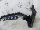 KIA SPORTAGE QL GT-LINE FACELFT 19-20 REAR BUMPER LOWER SKIRT VALANCE PDC