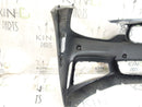 BMW F32 F33 F36 FACELIFT 2017-2020 FRONT BUMPER PDC GENUINE 51117294651