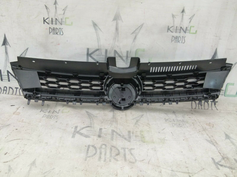 VW GOLF MK7 GTD 13-17 FRONT BUMPER UPPER GRILL GRILLE GENUINE 5G0853651AM
