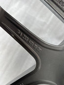 MERCEDES GLC X253 AMG 19" ALLOY WHEEL & TYRE 8J ET38 A2534011800