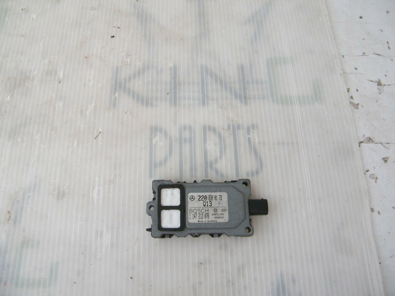MB C CLASS W203 2001-2007 AUTO A/C CONDITIONING HEATER SENSOR 2208300172