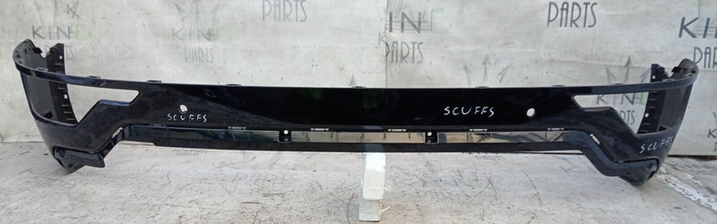 KIA NIRO 2022-ON REAR BUMPER LOWER SECTION 86650-AT050