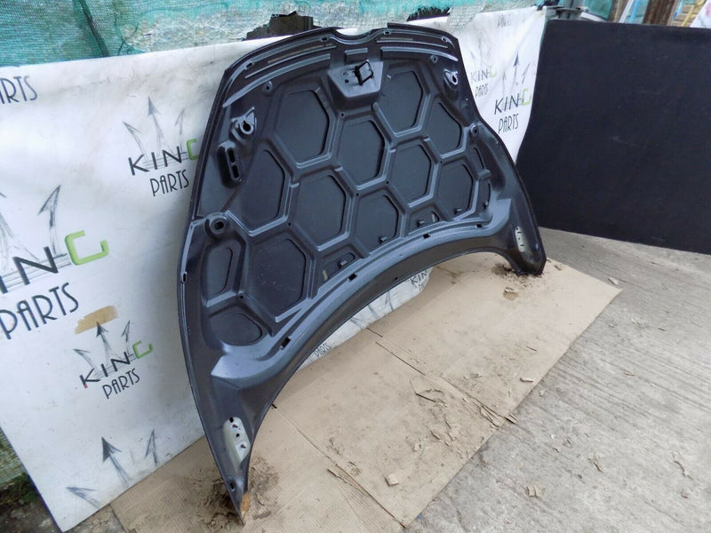 FORD FIESTA MK6 2008-2012 GENUINE BONNET HOOD PANEL IN BLACK