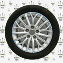 AUDI A3 S3 8V GENUINE 16' ALLOY WHEEL 7Jx16 ET-48 & TYRE 205/55 R16 (187)