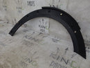 MINI COUNTRYMAN R60 LCI 2014-16 FRONT LEFT WHEEL ARCH TRIM GENUINE 9800761