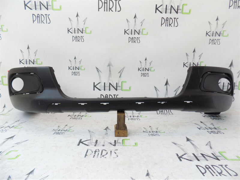 PEUGEOT 2008 - 2013 2014 2015 2016 LOWER FRONT BUMPER GENUINE 9802520577