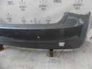 CHEVROLET CRUZE 10-17 REAR BUMPER WITH PARKING SENSORS GREY 96832976