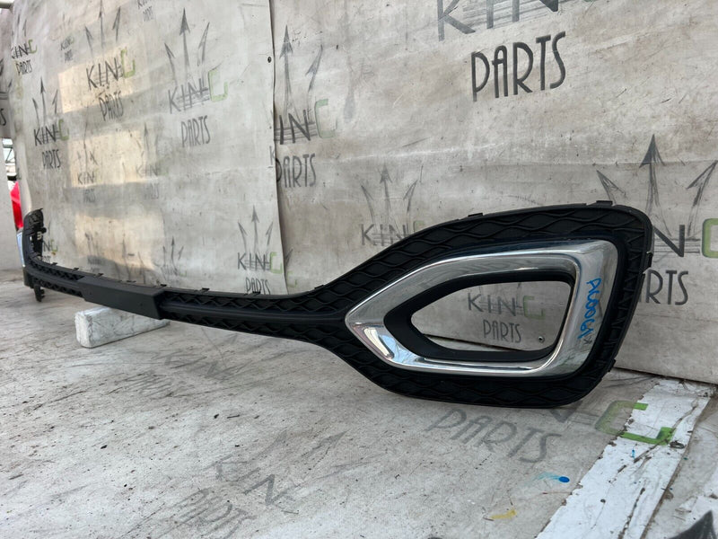 MG HS 2018-ON FRONT BUMPER LOWER GRILL GENUINE P10021149