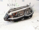 VW GOLF MK8 2019-ON FRONT LEFT HEADLIGHT HEADLAMP FULL LED *NEW* 5H2941005
