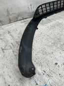 FORD FOCUS MK3 2014-2018 FRONT BUMPER LOWER GRILLE TRIM  F1EB17B635A