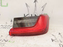 BMW 3 SERIES G20 2018-ON REAR WING RIGHT SIDE LIGHT LED LAMP LHD 7442758