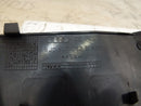 AUDI TT 8J 2006-2014 FRONT BUMPER RIGHT GRILLE COVER GENUINE 8J0807082