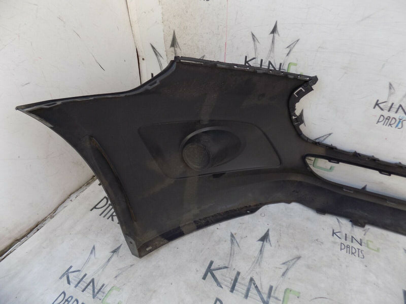 FORD TRANSIT CONNECT II 2013-2019  FRONT BUMPER GENUINE DT11-17K819