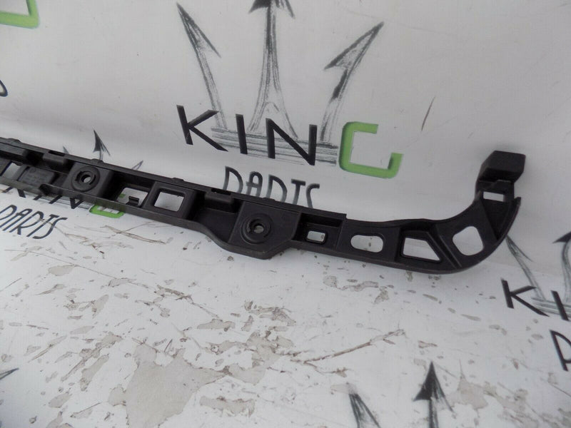 VW GOLF VI 2009-2012 REAR BUMPER SUPPORT BRACKET CARRIER 5K6807853